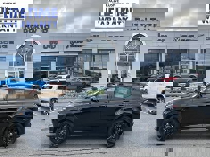 New 2024 Dodge Hornet R/T Plus w/ R/T Blacktop Package