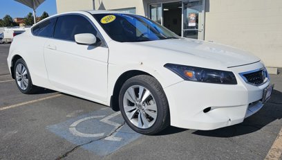 Used 2009 Honda Accord LX-S