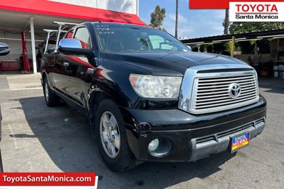 Used 2013 Toyota Tundra Limited