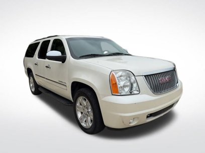 Used 2011 GMC Yukon XL SLT