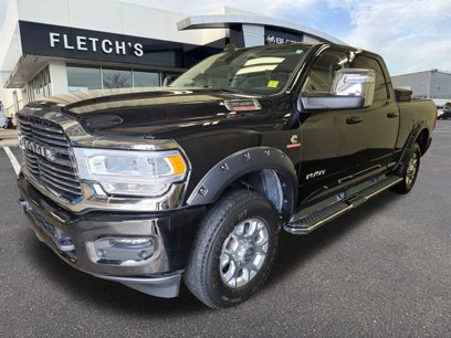 Used 2023 RAM 2500 Laramie