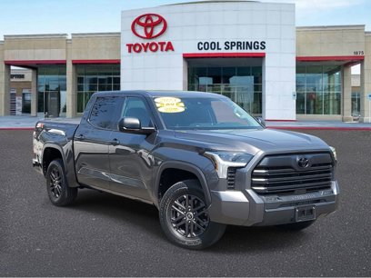 Used 2023 Toyota Tundra SR5