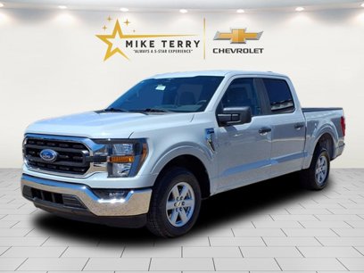 Used 2023 Ford F150 XLT