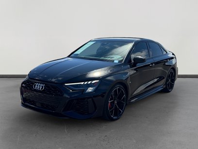 Used 2023 Audi RS 3
