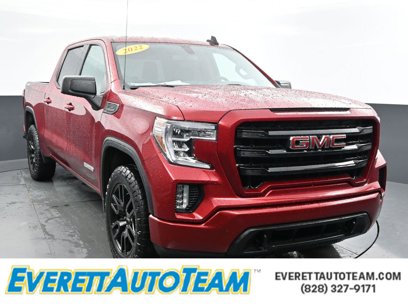 Used 2022 GMC Sierra 1500 Elevation