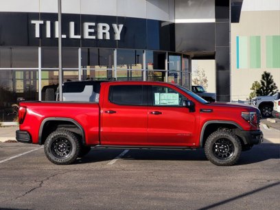 New 2023 GMC Sierra 1500 AT4X w/ AT4X AEV Edition