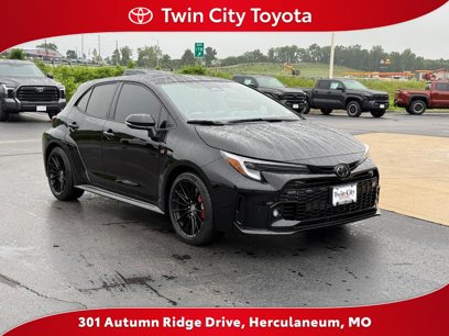 Used 2024 Toyota Corolla GR