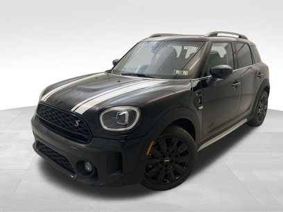 New 2024 MINI Cooper Countryman S w/ Premium Package