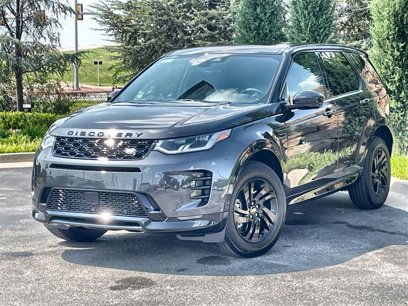 Used 2024 Land Rover Discovery Sport Dynamic SE