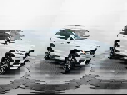 Certified 2024 Volvo V60 B5 Cross Country Plus
