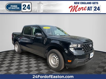 New 2025 Ford Maverick XL