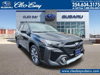 Used 2024 Subaru Outback Limited w/ Popular Package #2