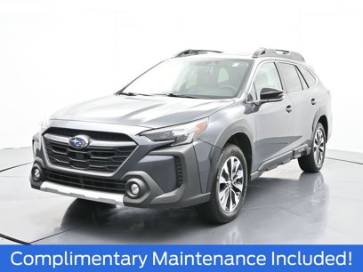 Used 2024 Subaru Outback Limited