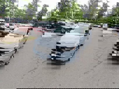 Used 2023 Honda Accord EX-L