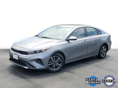 Used 2023 Kia Forte LXS