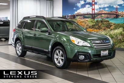 Used 2013 Subaru Outback 2.5i Premium