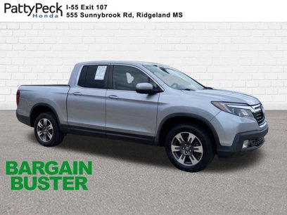 Used 2019 Honda Ridgeline RTL