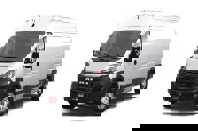 New 2025 RAM ProMaster 2500 w/ Convenience Group