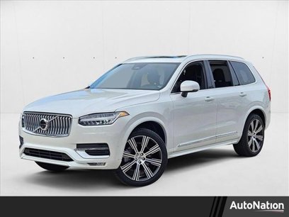 Used 2025 Volvo XC90 B6 Plus w/ Protection Package