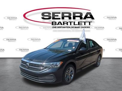 Used 2024 Volkswagen Jetta SE