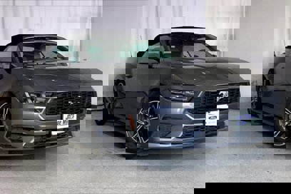 Used 2024 Ford Mustang Premium