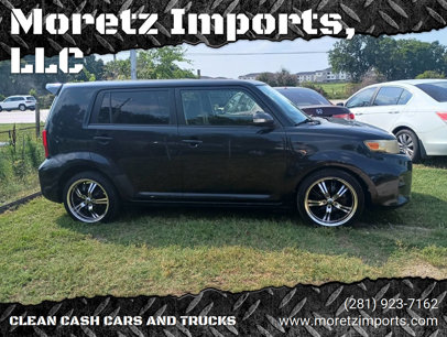 Used 2012 Scion xB