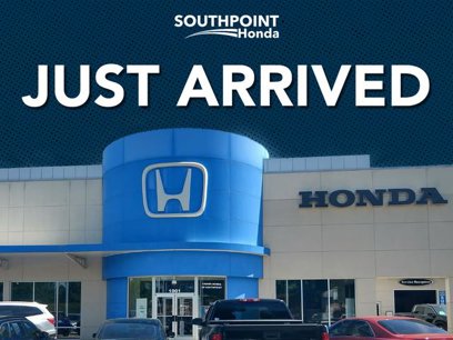 Used 2019 Honda Fit LX