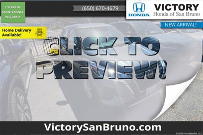 Used 2024 Nissan Kicks S