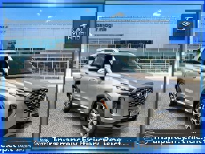 Used 2022 Hyundai Palisade SEL w/ Convenience Package