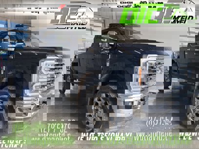 Used 2024 Ford F250 Lariat