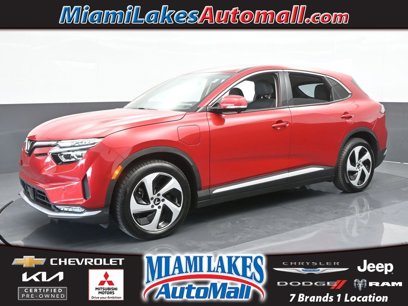 Used 2024 VinFast VF 8 Eco