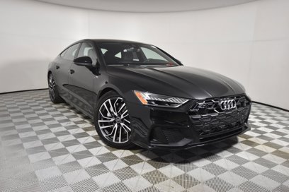 New 2025 Audi A7 3.0T Premium Plus