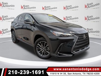 Used 2024 Lexus NX 350 AWD