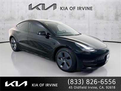Used 2023 Tesla Model 3 Standard Range