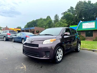 Used 2010 Scion xD