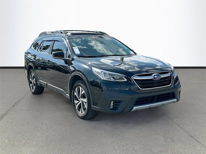 Used 2020 Subaru Outback Limited XT w/ Popular Package #2