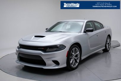 Used 2023 Dodge Charger GT
