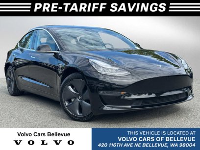 Used 2019 Tesla Model 3 Long Range