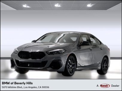Used 2022 BMW M235i xDrive Gran Coupe w/ Premium Package