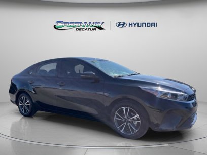 Used 2024 Kia Forte LXS w/ LXS Technology Package