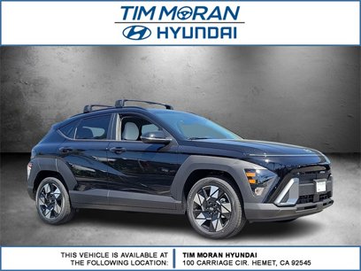 New 2025 Hyundai Kona SEL