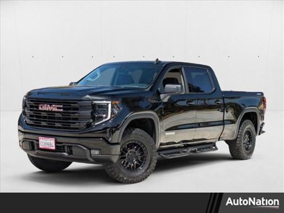 Used 2024 GMC Sierra 1500 Elevation