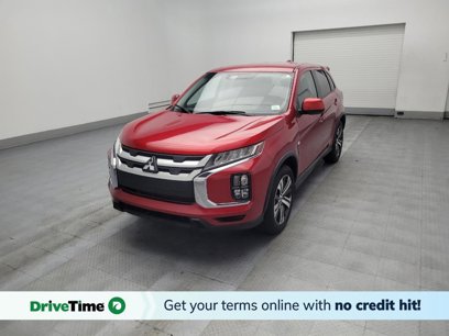 Used 2023 Mitsubishi Outlander Sport ES