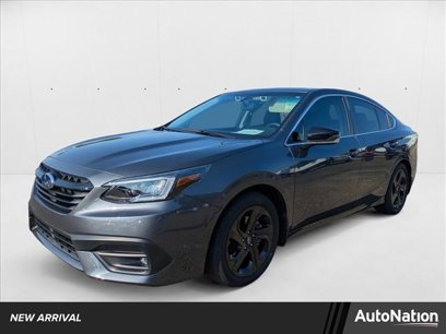 Used 2020 Subaru Legacy Sport w/ Popular Package #2