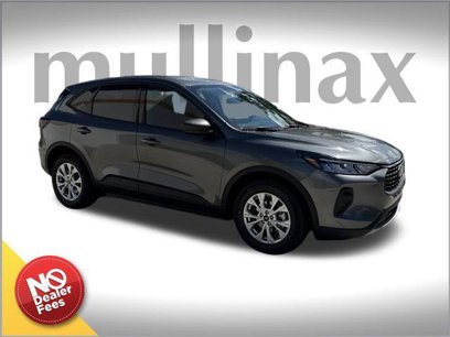 New 2025 Ford Escape Active w/ Active Premium Tech Pack
