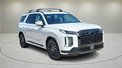 New 2025 Hyundai Palisade Calligraphy
