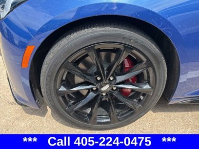 Used 2021 Cadillac CT5 V w/ Premium Package