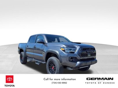 Used 2022 Toyota Tacoma TRD Pro