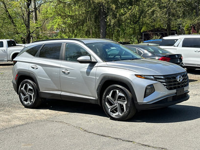 Used 2023 Hyundai Tucson SEL w/ Convenience Package