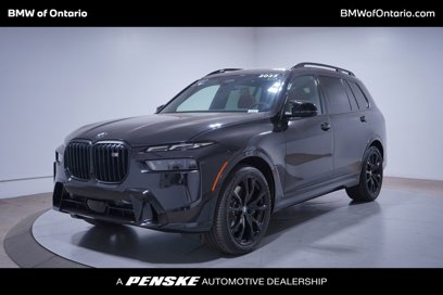 Used 2023 BMW X7 M60i